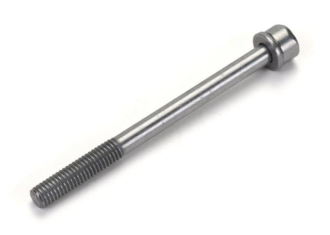 Engine Oil Pan Bolt (w/ Washer) (M6x75mm)